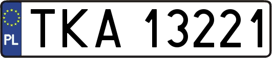 TKA13221