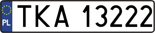 TKA13222