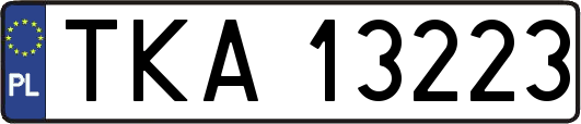 TKA13223