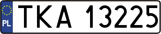 TKA13225