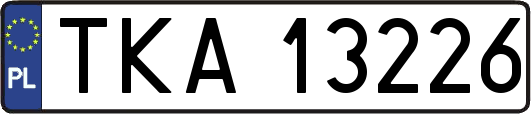 TKA13226