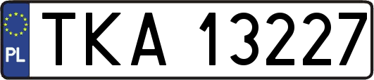 TKA13227