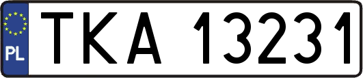 TKA13231