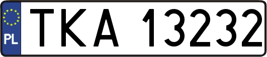 TKA13232