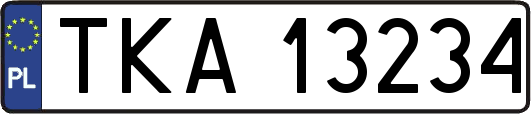TKA13234