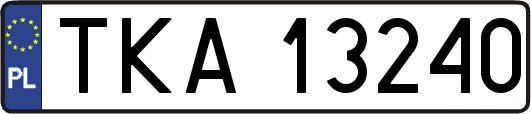 TKA13240