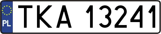 TKA13241