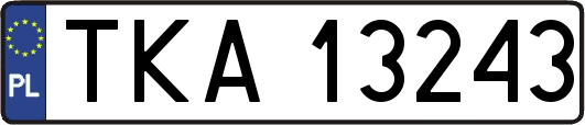 TKA13243