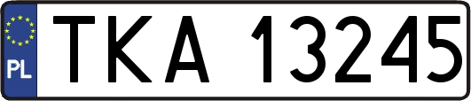 TKA13245