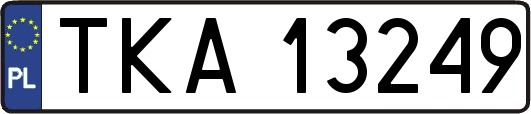 TKA13249