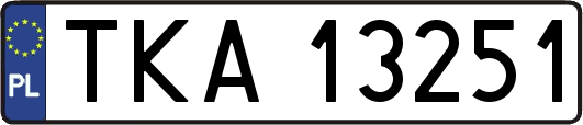 TKA13251