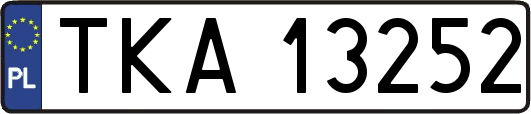 TKA13252
