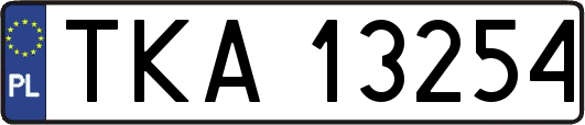 TKA13254