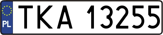 TKA13255
