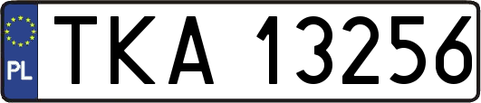 TKA13256