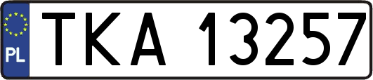 TKA13257