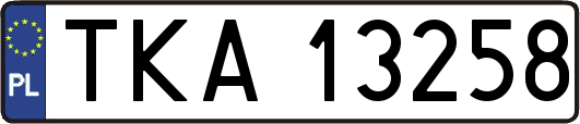TKA13258