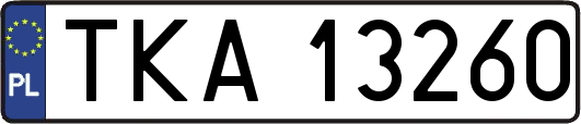 TKA13260