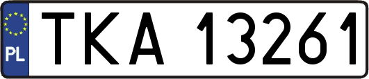 TKA13261