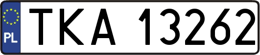 TKA13262