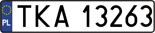 TKA13263