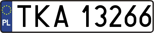 TKA13266