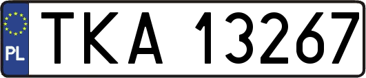TKA13267