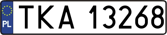 TKA13268