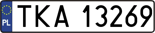 TKA13269