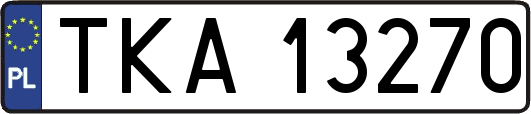 TKA13270