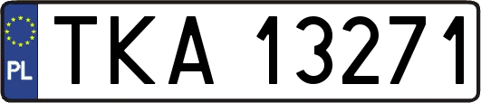 TKA13271