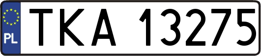 TKA13275