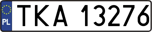 TKA13276