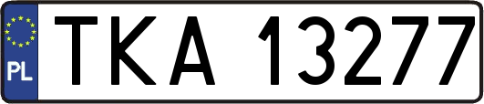 TKA13277