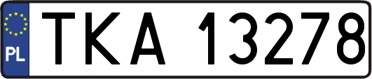 TKA13278