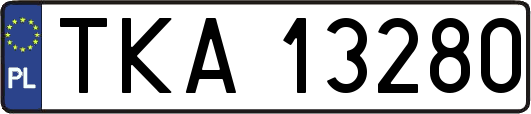 TKA13280