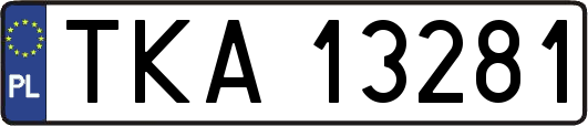 TKA13281