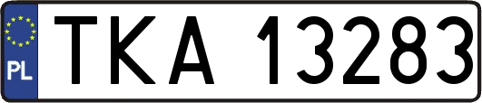 TKA13283