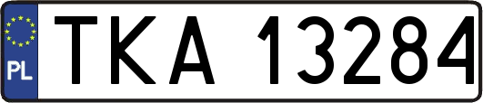 TKA13284