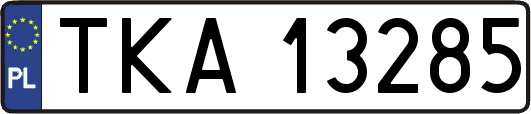 TKA13285