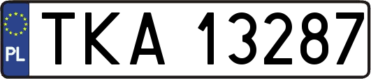 TKA13287