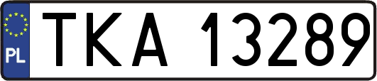 TKA13289