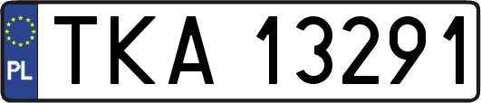 TKA13291