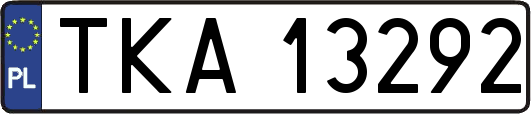 TKA13292