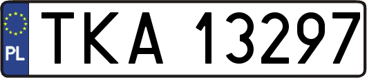 TKA13297