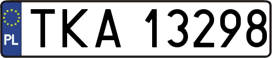 TKA13298