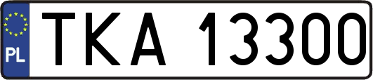 TKA13300