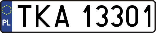 TKA13301