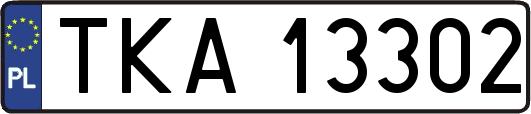 TKA13302