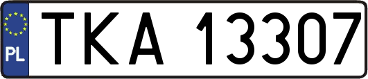 TKA13307